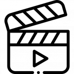 Profesionálne  videá
