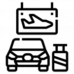 Letiskový transfer