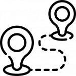 Organizovanie denných výletov